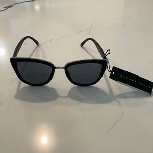 Quay ‘My Girl’ Sunglasses